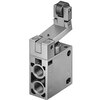 Roller lever valve L-3-1/4-B 8982